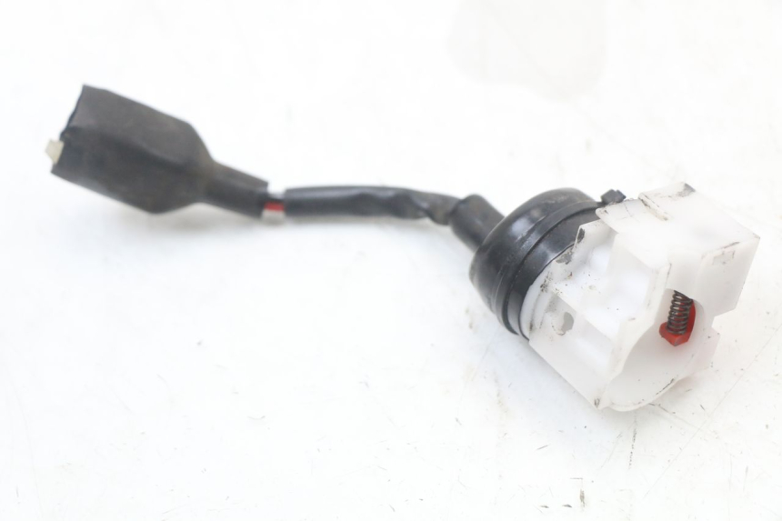 photo de SCHALTER ON OFF NECO GPX LC 2T 50 (2014 - 2018) - Hauptansicht