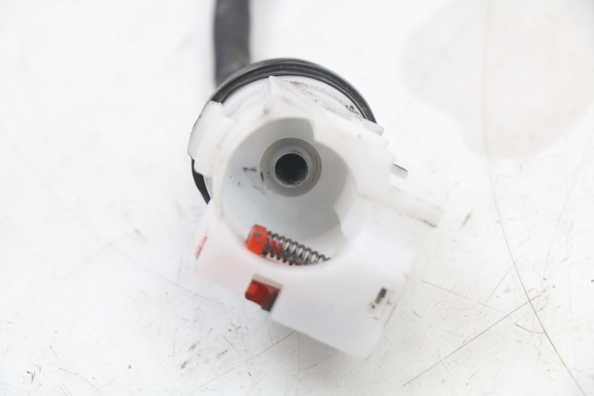 photo de SCHALTER ON OFF NECO GPX LC 2T 50 (2014 - 2018) - Zoom auf Gebrauchszustand