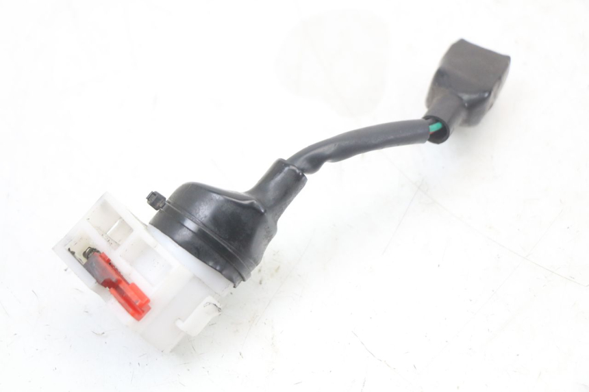 photo de SCHALTER ON OFF NECO GPX LC 2T 50 (2014 - 2018) - Alternative Perspektive