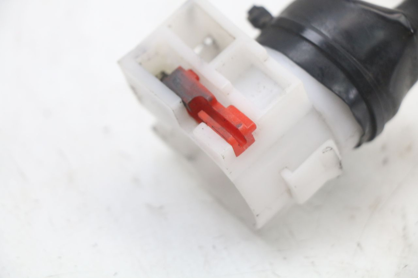 photo de SCHALTER ON OFF NECO GPX LC 2T 50 (2014 - 2018) - Technische Nahaufnahme