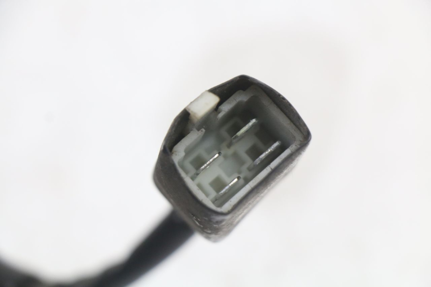 photo de SCHALTER ON OFF NECO GPX LC 2T 50 (2014 - 2018) - Details der Befestigungspunkte