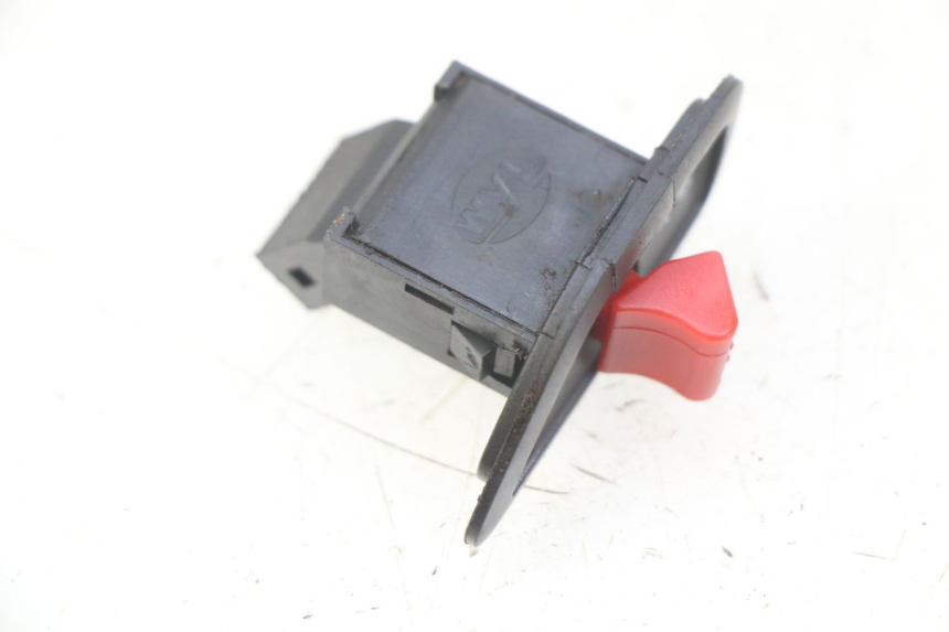 photo de ZÜNDSCHLOSSSCHALTER EUROCKA GTR-C 50 (2012 - 2021) - Detailansicht des Bauteils