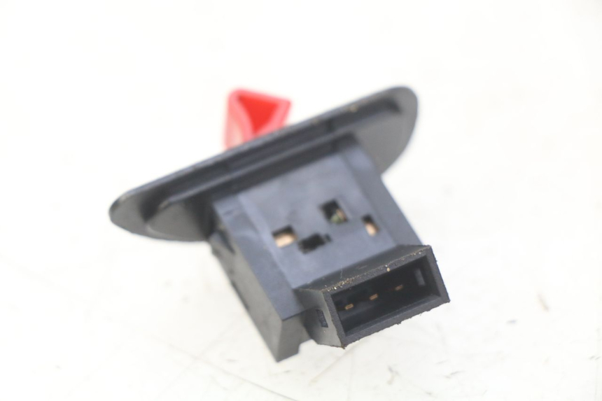 photo de ZÜNDSCHLOSSSCHALTER EUROCKA GTR-C 50 (2012 - 2021) - Zoom auf Gebrauchszustand