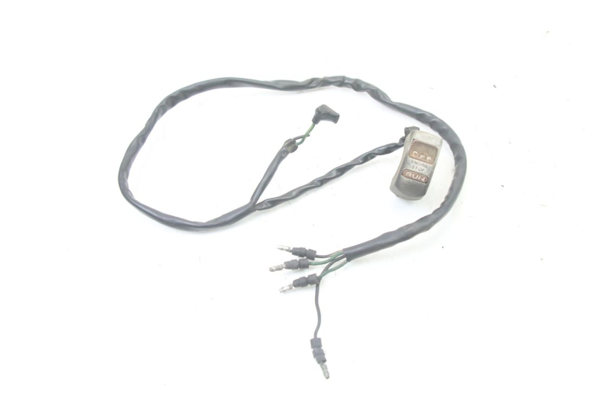 photo de SCHALTER ON OFF HONDA MTX TC02 125 (1987 - 1989) - Hauptansicht