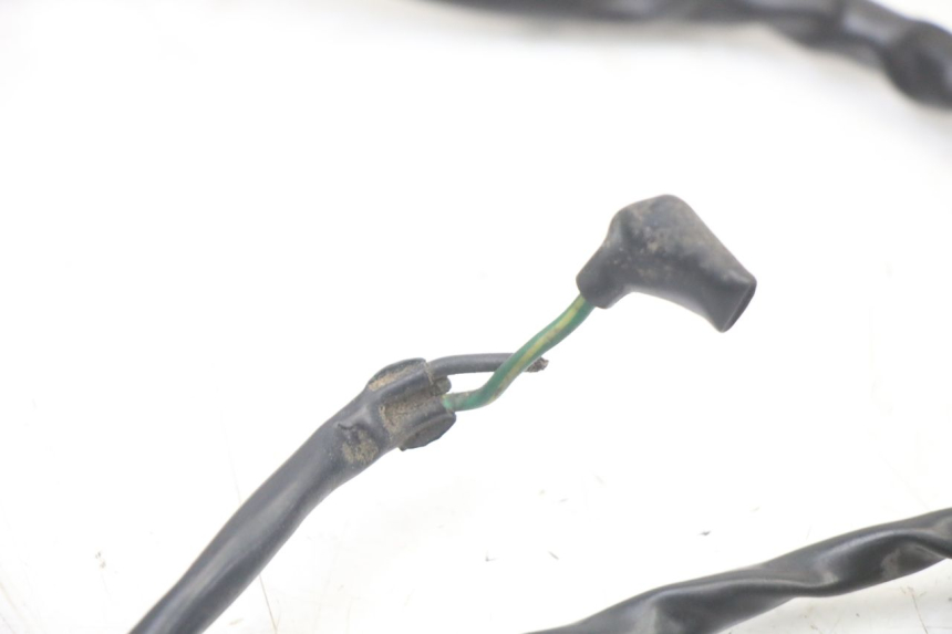 photo de SCHALTER ON OFF HONDA MTX TC02 125 (1987 - 1989) - Technische Nahaufnahme