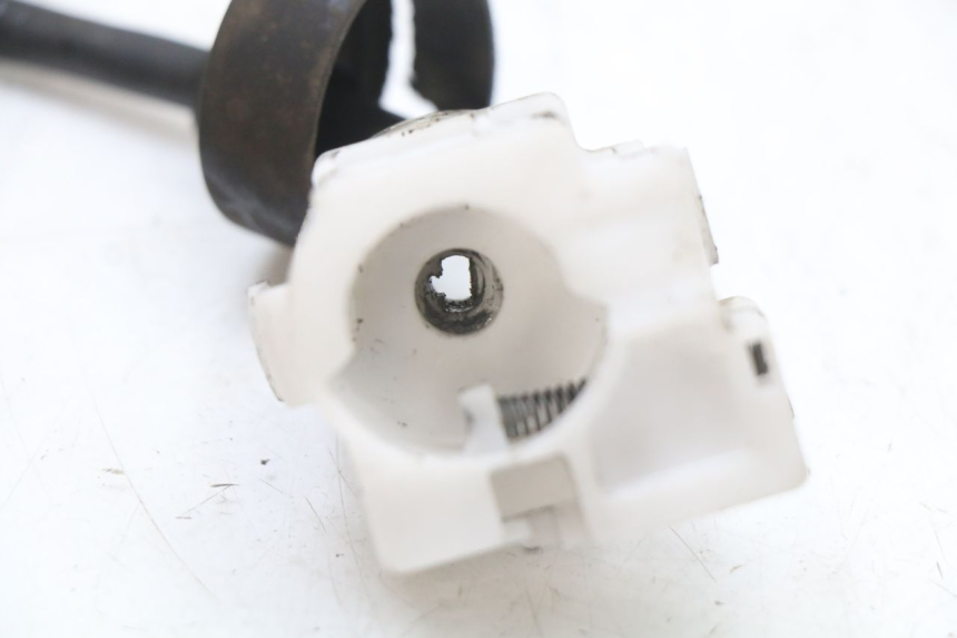 photo de SCHALTER ON OFF SYM JET 14 4T 50 (2018 - 2022) - Zoom auf Gebrauchszustand