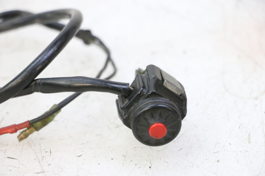 photo de SCHALTER ON OFF KAWASAKI KX 65 (2000 - 2019) - Technische Nahaufnahme