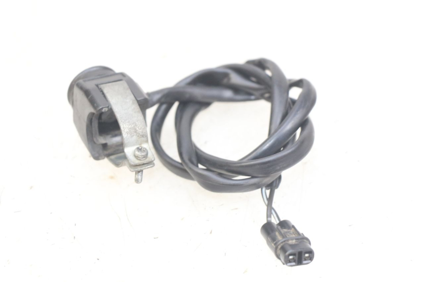 photo de ZÜNDSCHLOSSSCHALTER KAWASAKI KX 85 (2014 - 2021) - Zoom auf Gebrauchszustand