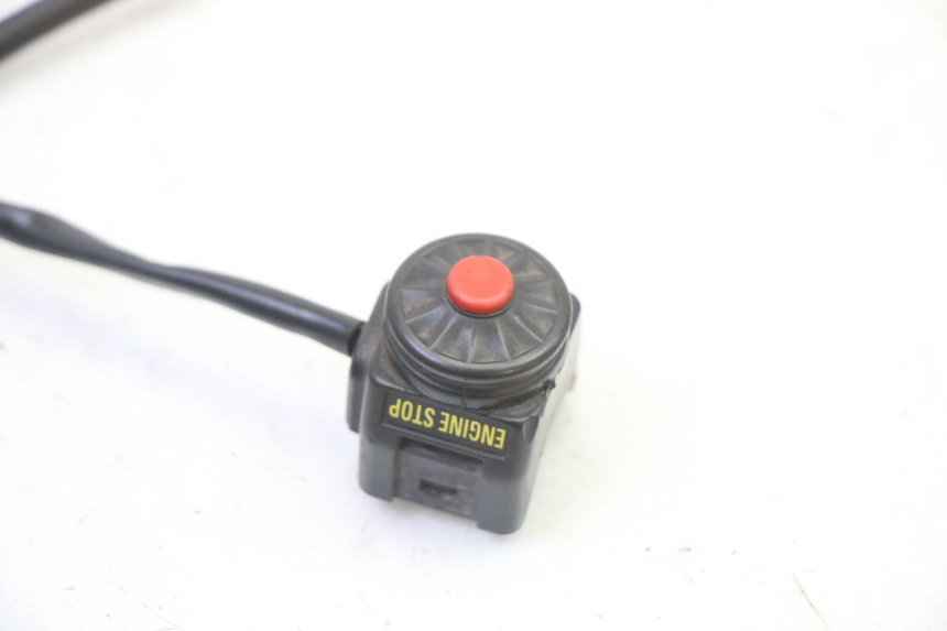 photo de ZÜNDSCHLOSSSCHALTER KAWASAKI KX 85 (2014 - 2021) - Detailansicht des Bauteils