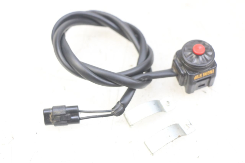 photo de ZÜNDSCHLOSSSCHALTER KAWASAKI KX L 85 (2022 - 2024) - Hauptansicht