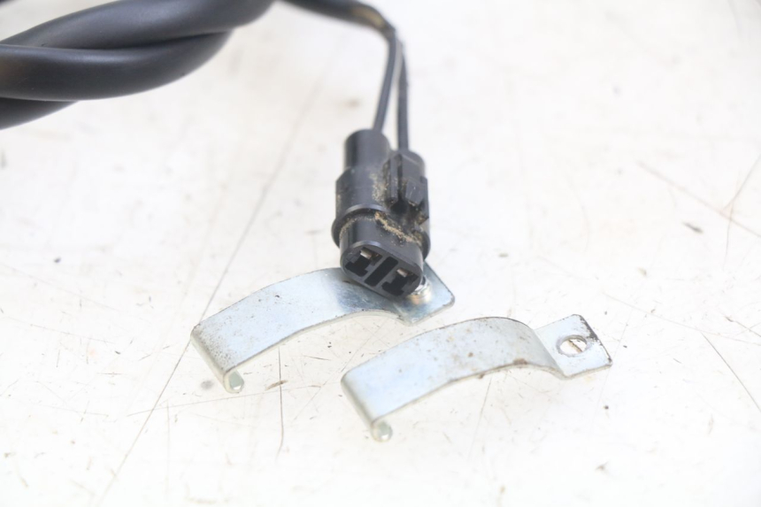 photo de ZÜNDSCHLOSSSCHALTER KAWASAKI KX L 85 (2022 - 2024) - Detailansicht des Bauteils