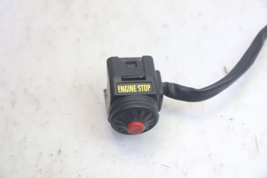 photo de SCHALTER ON OFF KAWASAKI KXF KX-F 250 (2017 - 2019) - Zoom auf Gebrauchszustand