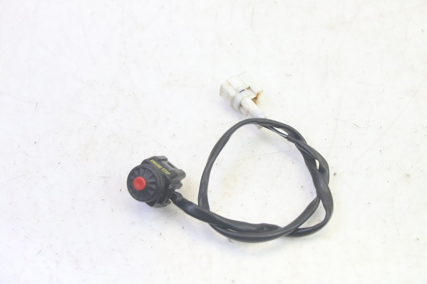 photo de SCHALTER ON OFF KAWASAKI KXF KX-F 250 (2017 - 2019) - Alternative Perspektive