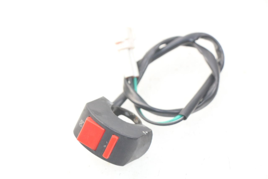 photo de SCHALTER ON OFF YCF LITE F 125 - Hauptansicht