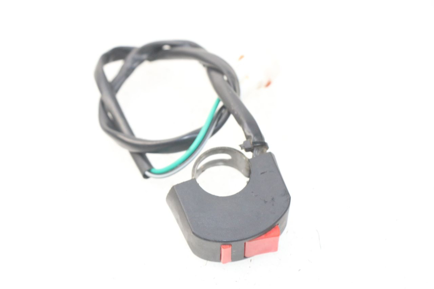 photo de SCHALTER ON OFF YCF LITE F 125 - Detailansicht des Bauteils