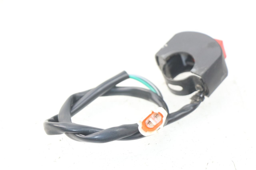 photo de SCHALTER ON OFF YCF LITE F 125 - Zoom auf Gebrauchszustand