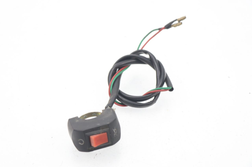 photo de SCHALTER ON OFF EUROCKA MATADOR 4T 50 (2010 - 2016) - Hauptansicht