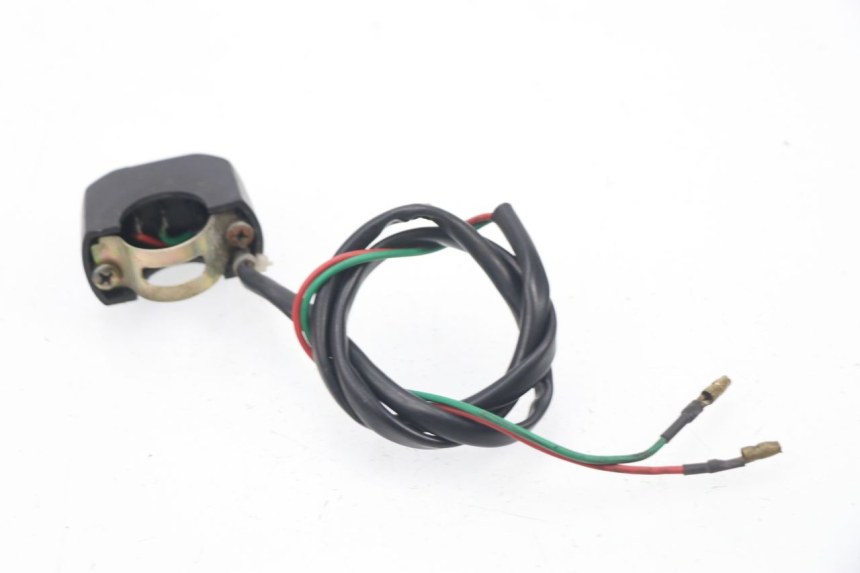 photo de SCHALTER ON OFF EUROCKA MATADOR 4T 50 (2010 - 2016) - Zoom auf Gebrauchszustand