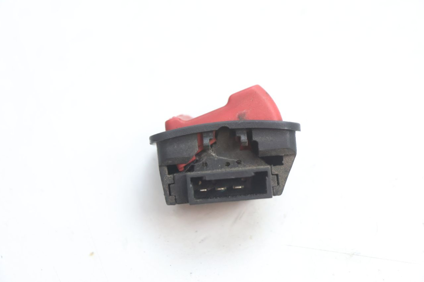 photo de SCHALTER ON OFF PIAGGIO MP3 LT 300 (2010 - 2016) - Detailansicht des Bauteils