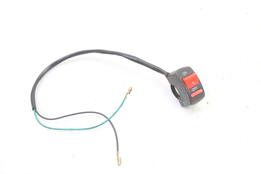 photo de SCHALTER ON OFF HONDA NTV DEAUVILLE ABS 700 (2007 - 2016) - Hauptansicht