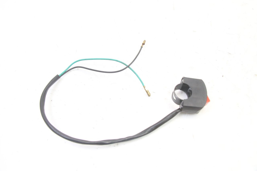 photo de SCHALTER ON OFF HONDA NTV DEAUVILLE ABS 700 (2007 - 2016) - Zoom auf Gebrauchszustand