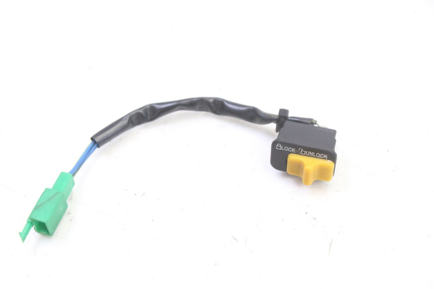 photo de SCHALTER ON OFF SYM ORBIT 2 4T 50 (2008 - 2017) - Hauptansicht