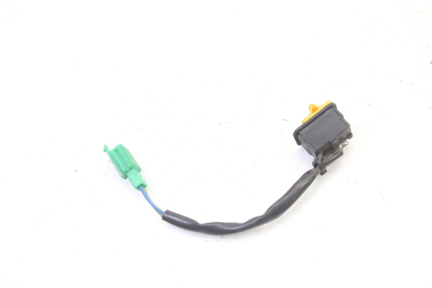 photo de SCHALTER ON OFF SYM ORBIT 2 4T 50 (2008 - 2017) - Zoom auf Gebrauchszustand