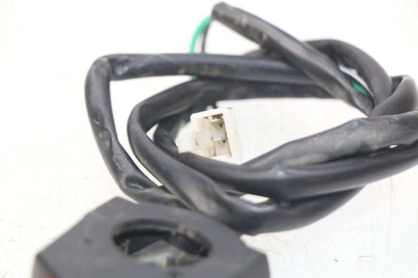 photo de ZÜNDSCHLOSSSCHALTER APOLLO RFZ 125 - Alternative Perspektive