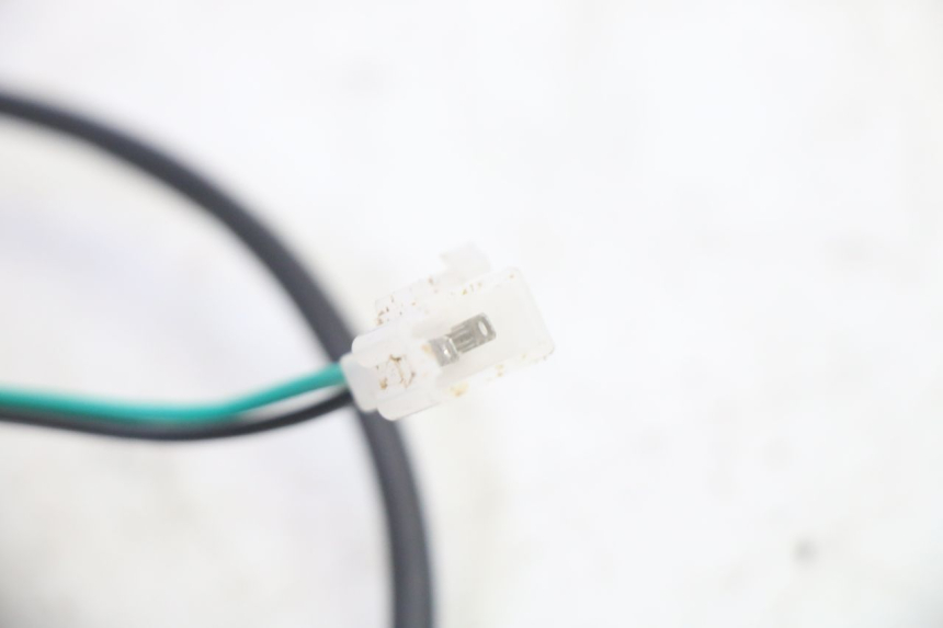 photo de ZÜNDSCHLOSSSCHALTER APOLLO RFZ 125 - Alternative Perspektive