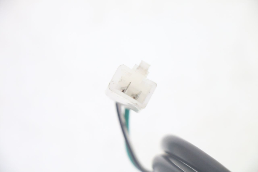 photo de ZÜNDSCHLOSSSCHALTER APOLLO RFZ 125 - Technische Nahaufnahme