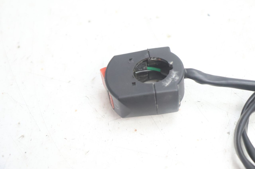 photo de SCHALTER ON OFF APOLLO RFZ 125 - Technische Nahaufnahme