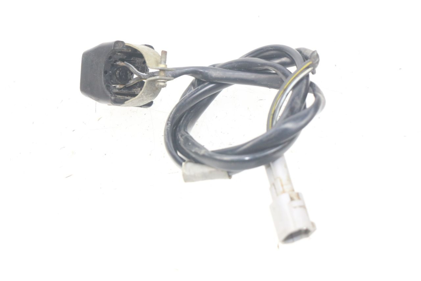 photo de ZÜNDSCHLOSSSCHALTER SUZUKI RM-Z RMZ 250 (2010 - 2016) - Zoom auf Gebrauchszustand