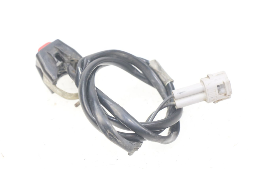 photo de ZÜNDSCHLOSSSCHALTER SUZUKI RM-Z RMZ 250 (2010 - 2016) - Technische Nahaufnahme