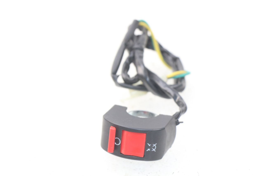 photo de SCHALTER ON OFF MINI MX ROOKIE 125 - Hauptansicht