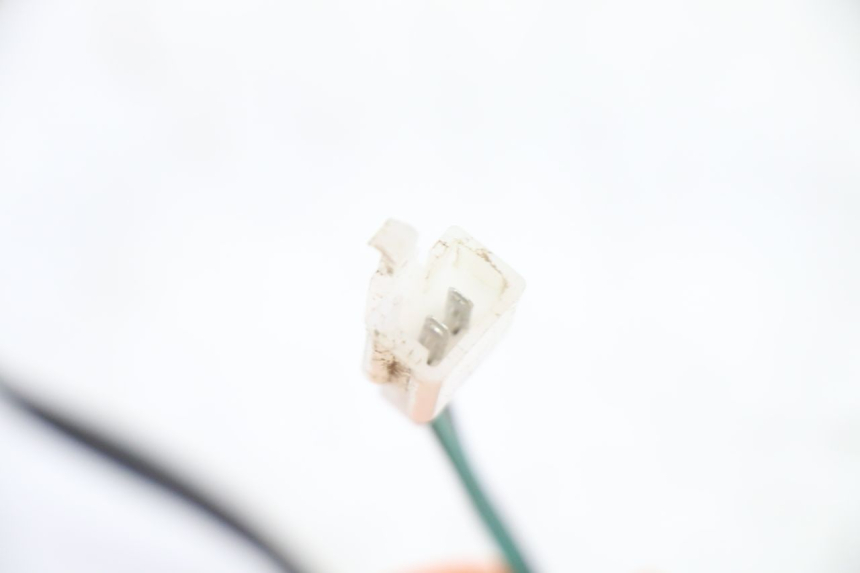 photo de ZÜNDSCHLOSSSCHALTER APOLLO RXF 125 - Technische Nahaufnahme