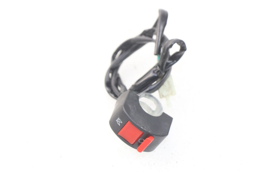 photo de SCHALTER ON OFF NITRO MOTORS STORM DIRTBIKE 110 - Hauptansicht