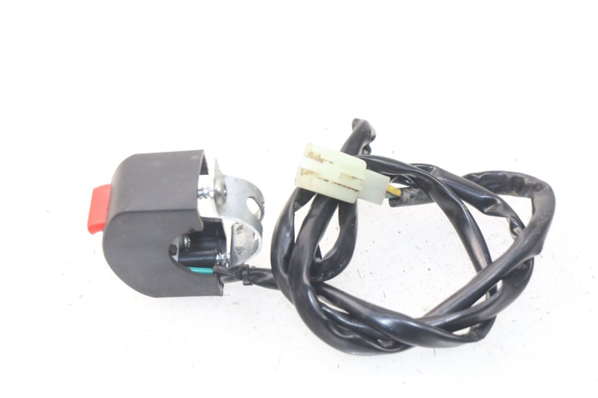 photo de SCHALTER ON OFF NITRO MOTORS STORM DIRTBIKE 110 - Detailansicht des Bauteils