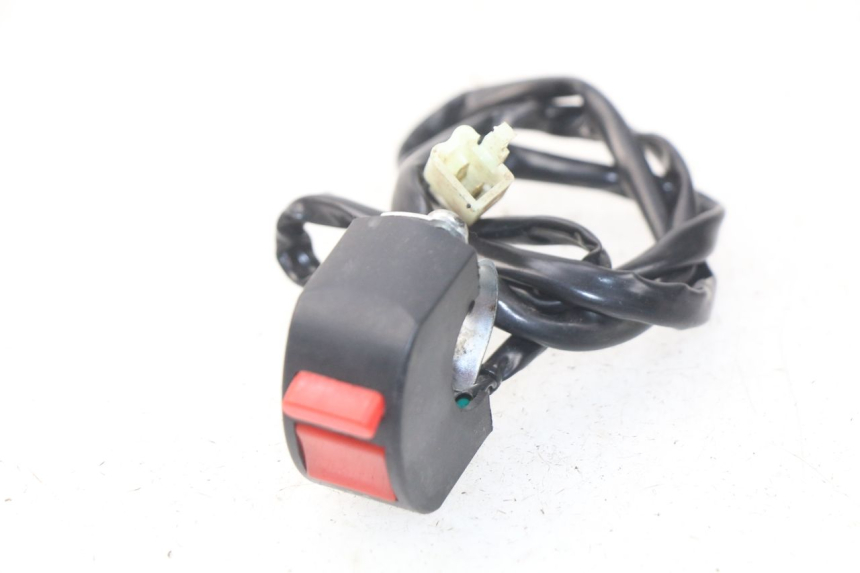 photo de SCHALTER ON OFF NITRO MOTORS STORM DIRTBIKE 110 - Zoom auf Gebrauchszustand