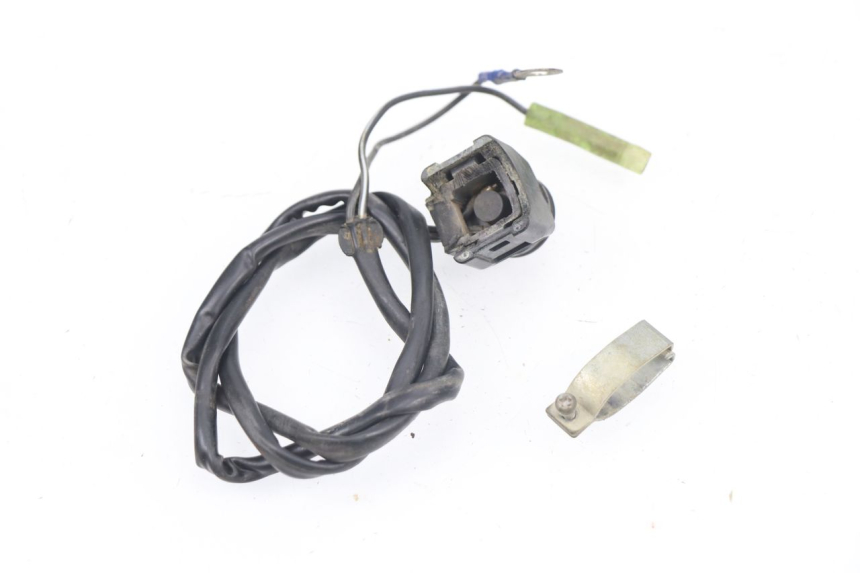 photo de SCHALTER ON OFF KTM SX 65 (2009 - 2015) - Zoom auf Gebrauchszustand