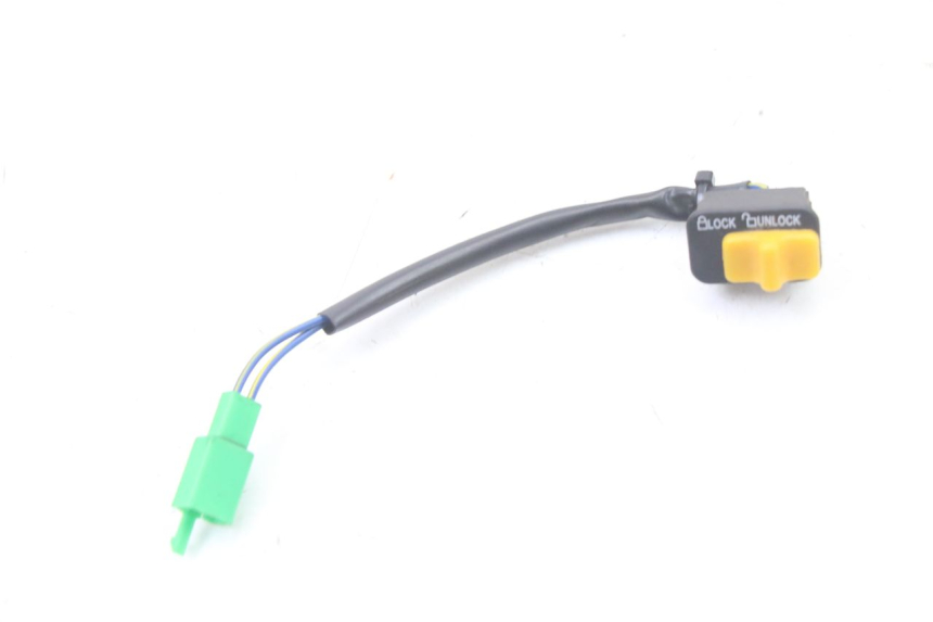 photo de SCHALTER ON OFF SYM ORBIT III 3 4T 50 (2018 - 2021) - Hauptansicht