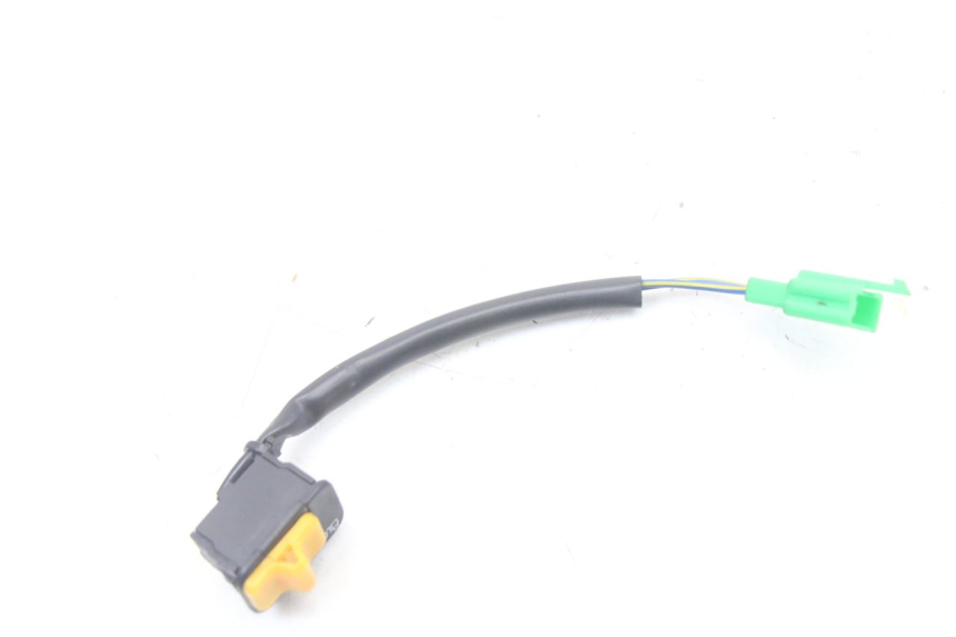 photo de SCHALTER ON OFF SYM ORBIT III 3 4T 50 (2018 - 2021) - Zoom auf Gebrauchszustand