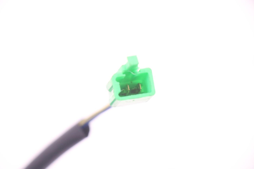 photo de SCHALTER ON OFF SYM ORBIT III 3 4T 50 (2018 - 2021) - Technische Nahaufnahme