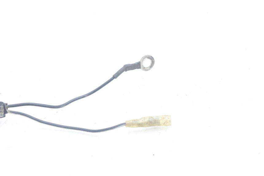 photo de SCHALTER ON OFF HUSABERG TE 250 (2011 - 2014) - Oberflächenzustand und Material