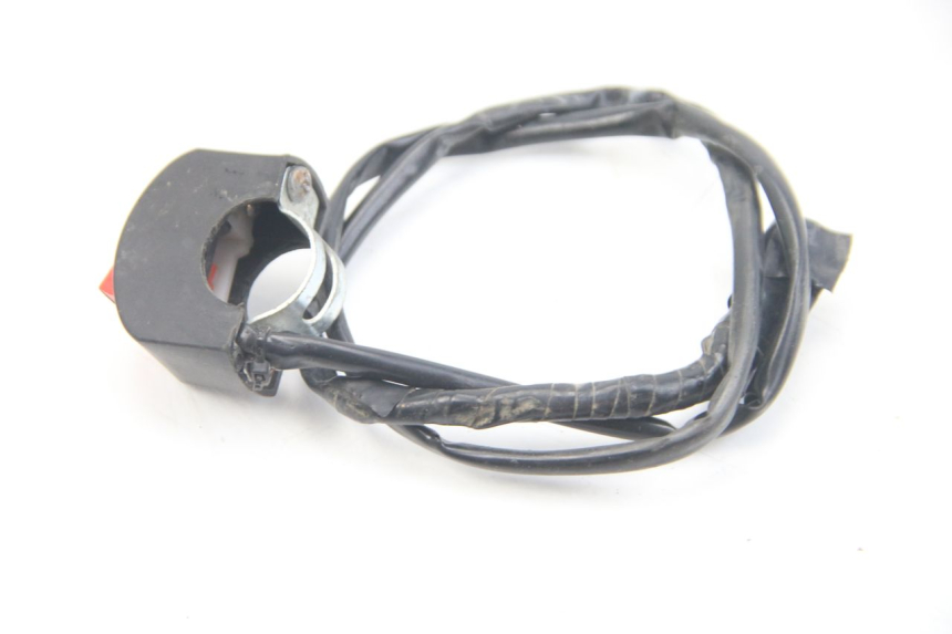 photo de SCHALTER ON OFF NITRO MOTORS THUNDER 125 - Alternative Perspektive