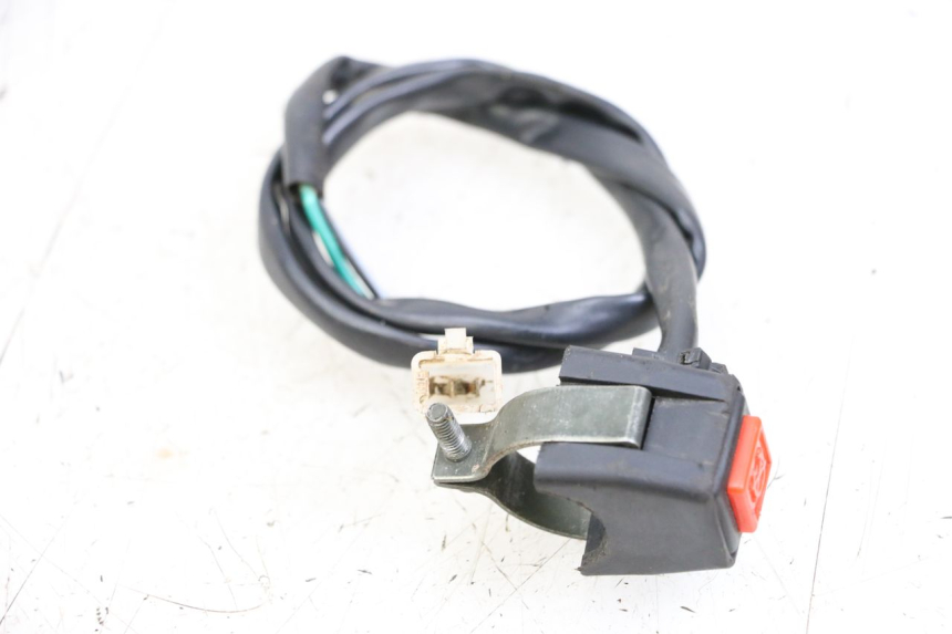 photo de SCHALTER ON OFF NITRO MOTORS THUNDER 125 - Detailansicht des Bauteils