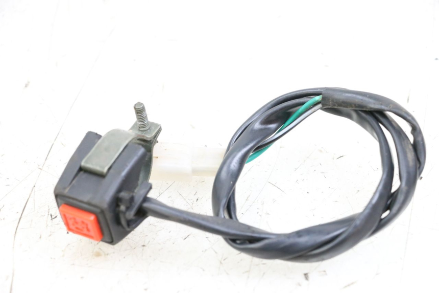 photo de SCHALTER ON OFF NITRO MOTORS THUNDER 125 - Zoom auf Gebrauchszustand