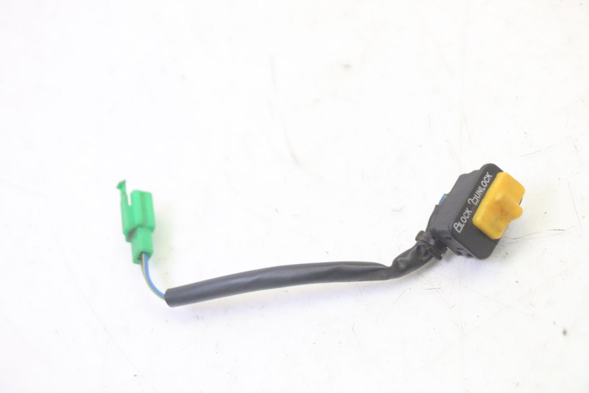 photo de SCHALTER ON OFF PEUGEOT TWEET 4T 50 (2018 - 2022) - Hauptansicht