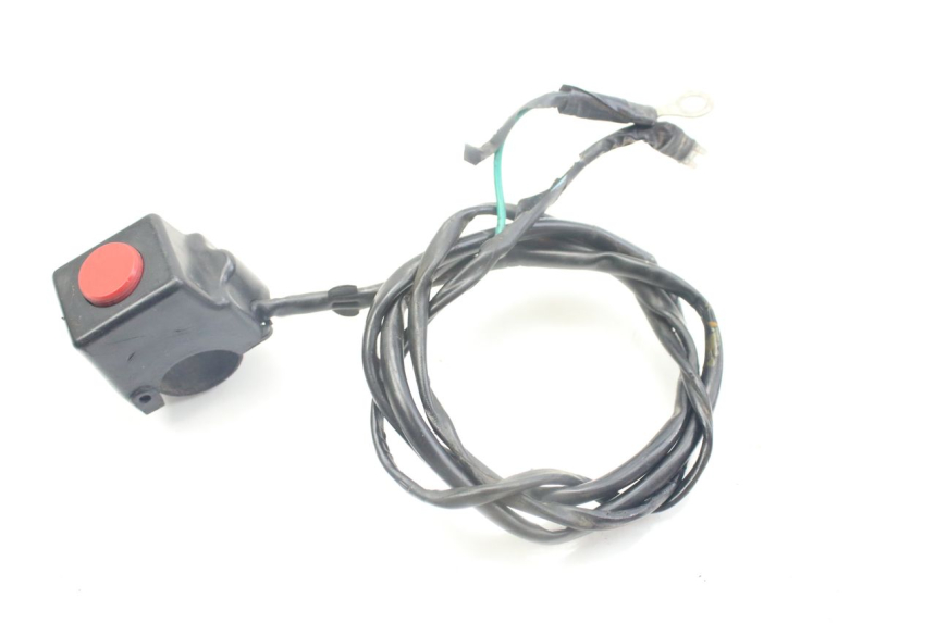 photo de ZÜNDSCHLOSSSCHALTER MBK X-LIMIT XLIMIT 50 (2003 - 2006) - Alternative Perspektive