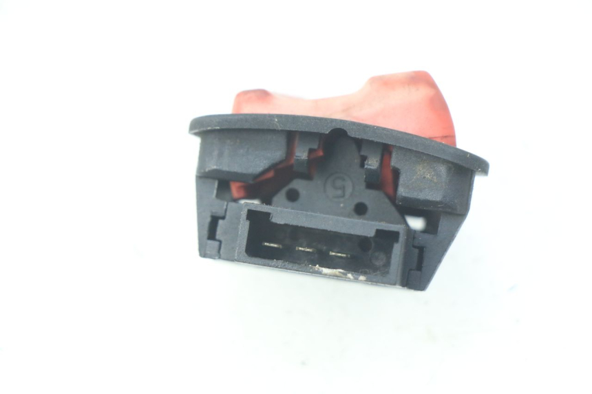 photo de ZÜNDSCHLOSSSCHALTER PIAGGIO X9 EVOLUTION 500 (2003 - 2005) - Zoom auf Gebrauchszustand