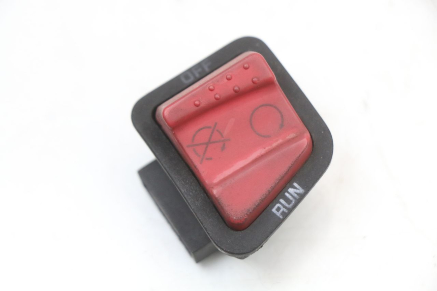 photo de ZÜNDSCHLOSSSCHALTER PIAGGIO X9 125 (2000 - 2003) - Hauptansicht